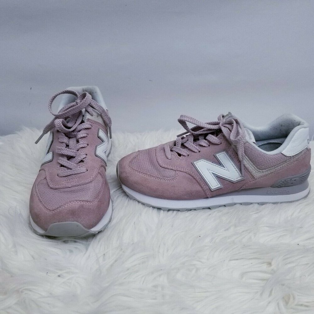 Men New Balance 574 Classics US SZ 9 Shoes Sneaker
